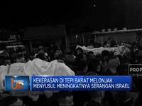 Video: Tentara Israel Tembak Mati Guru Palestina