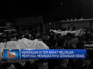 Video: Tentara Israel Tembak Mati Guru Palestina
