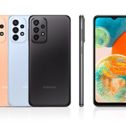 HP Murah Galaxy A24 Nongol, Harga dan Spesifikasinya?