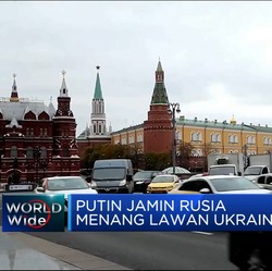 Rusia Tiba-tiba Ngamuk ke Negara NATO Ini, Usir Dubes