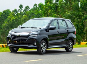 Ini Model Mobil Bekas yang Paling Banyak Diburu Sepanjang 2024