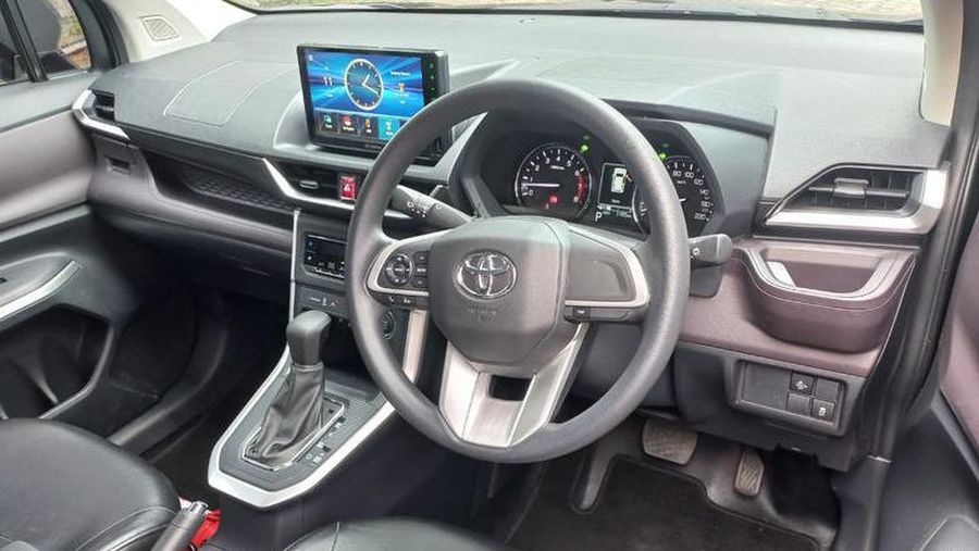 Ilustrasi Mobil Bekas