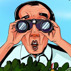 Tak Peduli Eropa Dendam ke RI, Jokowi Pasang Badan Soal Ini