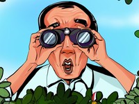 Tak Peduli Eropa Dendam ke RI, Jokowi Pasang Badan Soal Ini