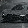 Viral Taliban Buat Supercar Sendiri, Ini Penampakannya