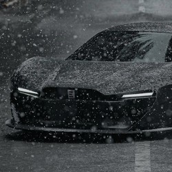 Viral Taliban Buat Supercar Sendiri, Ini Penampakannya