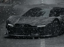 Viral Taliban Buat Supercar Sendiri, Ini Penampakannya