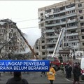 Mau Serang Balik Rusia, AS Minta Ukraina Latihan Dulu