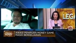 Jangan Tertipu! Lakukan Ini Jika Terjerat Modus