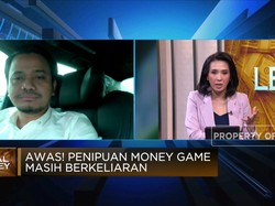 Jangan Tertipu! Lakukan Ini Jika Terjerat Modus "Money Game"