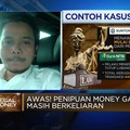 Video: Jerat Hukum Bagi Pelaku Penipuan 