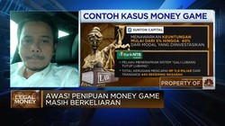 Video: Jerat Hukum Bagi Pelaku Penipuan 