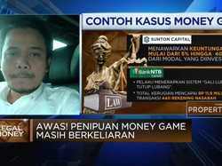 Video: Jerat Hukum Bagi Pelaku Penipuan "Money Game"