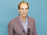 Aktor Inggris Julian Sands Dilaporkan Hilang di California