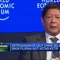 Ketegangan di Laut China Selatan Bikin Filipina Ketar-Ketir