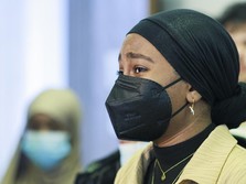 Miris! Ini Kabar Profesor yang Bagikan Lukisan Nabi Muhammad