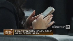 Video: Awas! Penipuan Money Game Masih Mengintai