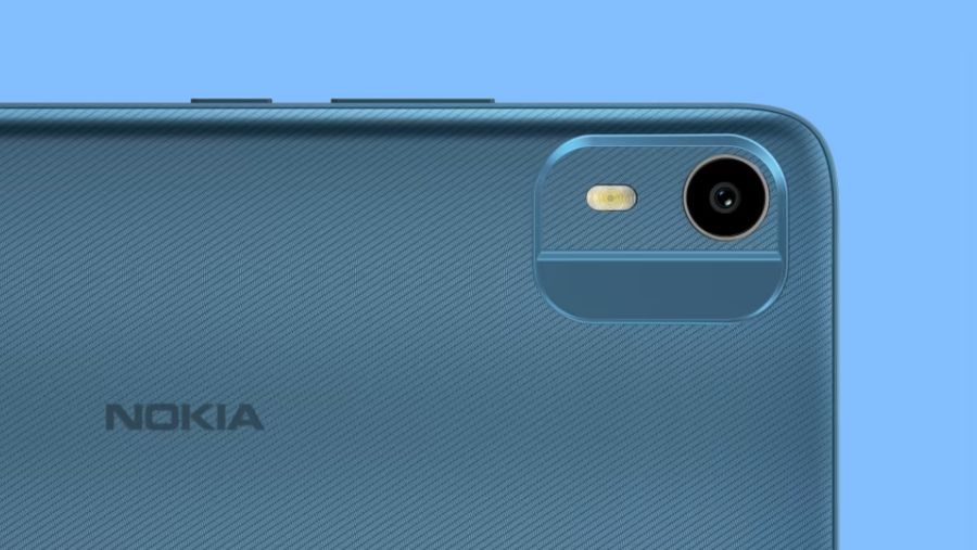 Nokia C12 Android Go