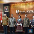 Akhirnya! BI Buka Suara Soal Dolar Eksportir