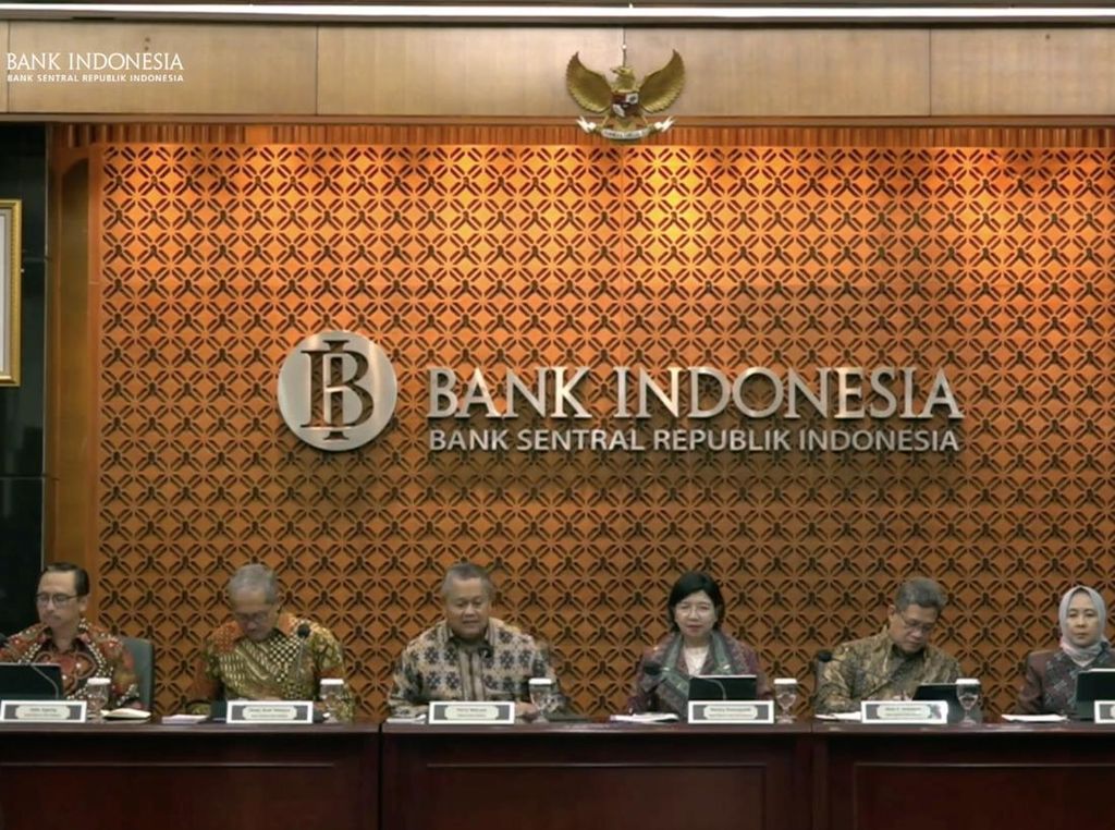 Riset Ekonomi Bisnis di Indonesia dan Dunia - CNBC Indonesia