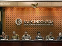 Suku Bunga Acuan Sudah 5,75%, Masih Mau Naik Lagi BI?