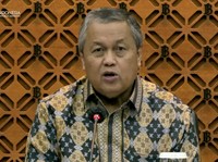 Bos BI Blak-blakan Soal Arah 'Amunisi' Kebijakan BI di 2023