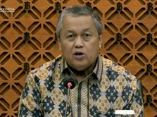 Kenaikan Suku Bunga Acuan AS Dkk Dekati Puncak, Kabar Baik?