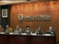 Bos BI Minta Bank Tak Buru-buru Naikkan Bunga Kredit