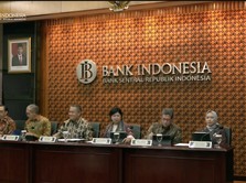 Momok Menyeramkan Ini Bakal Jinak di 2023, Nih Penjelasan BI!