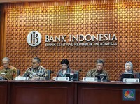 Bos BI Pede Nih! Rupiah Kuat di 2023