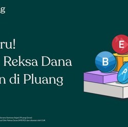 Pluang Hadirkan 15 Produk Reksa Dana Baru