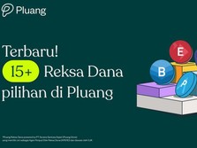 Pluang Hadirkan 15 Produk Reksa Dana Baru