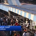 Video: Populasi India Siap Salip China