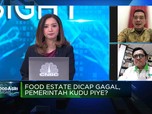 Program Food Estate Dicap Gagal, Komisi IV Bentuk Pansus!