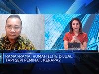 Kaum Borjuis Ibu Kota Lego Rumah, Saatnya Investor Beli?