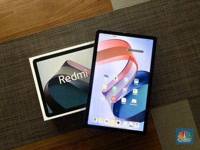 Anyone with the redmi pad, how do you like it? So far it's been