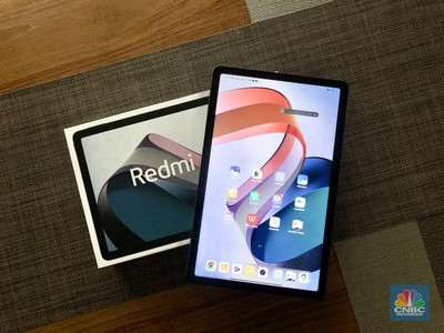 Redmi Pad Redmi Pad
