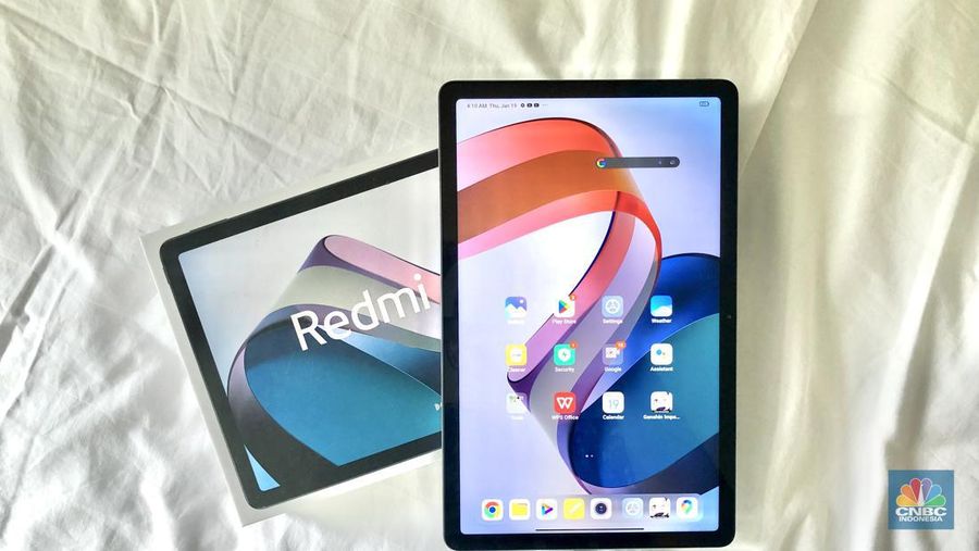 Redmi Pad