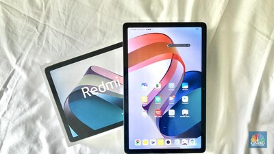 Redmi Pad Redmi Pad
