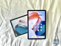 Redmi Pad Garang Buat Hiburan, Dibawa Kerja Nanti Dulu