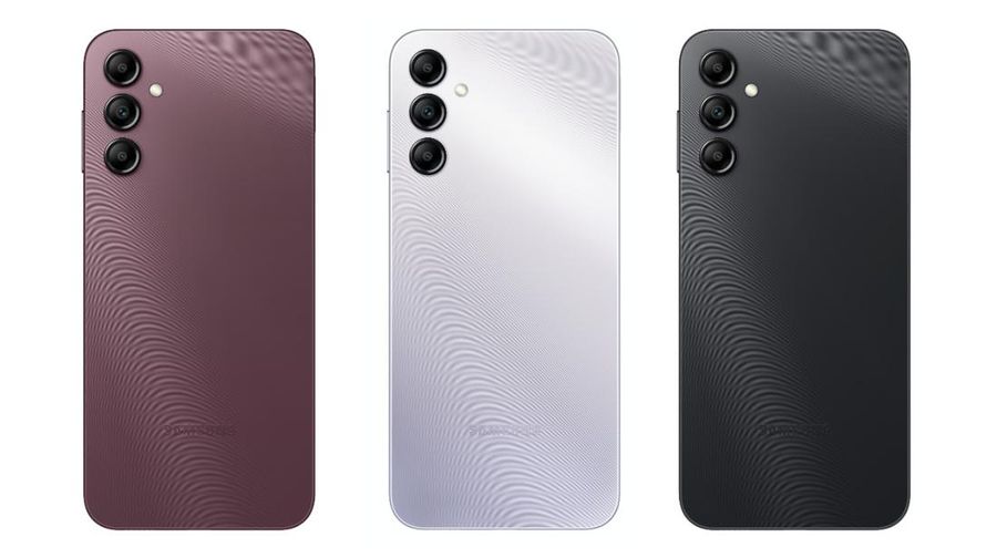 Samsung Galaxy A14 5G