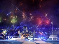 Bantai Milan, Inter Juara Supercoppa Italia 2023
