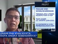 Tsunami PHK 2023 Kian Nyata, Pemerintah Punya Solusi Apa?