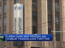 Video: Twitter Ditinggal Lebih Dari 500 Pengiklan, Kenapa?