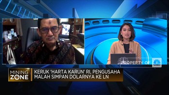 Agar Eksportir Simpan Dolar di Dalam Negeri, Ini Syaratnya!