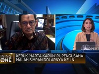 Agar Eksportir Simpan Dolar di Dalam Negeri, Ini Syaratnya!