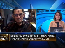 Agar Eksportir Simpan Dolar di Dalam Negeri, Ini Syaratnya!