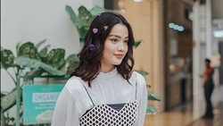 Workshop Musik di Taiwan, Langkah Aruma Menuju Karier Internasional