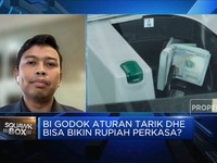 Aturan Tarik DHE Direvisi, Efektif Bikin Rupiah Perkasa?