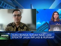 BI Rate Naik Lagi, Bunga Kredit Bank Bakal Melonjak?